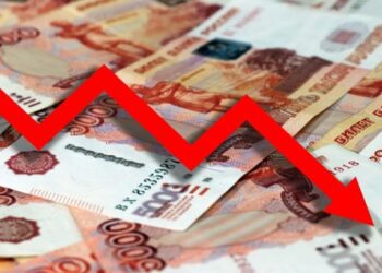 Дефіцит бюджету РФ може сягнути 7 трлн рублів