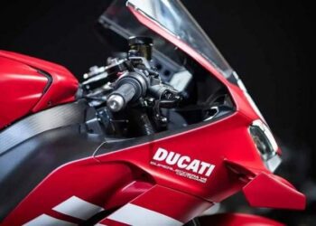 Volkswagen Group розглядає можливий продаж бренду Ducati