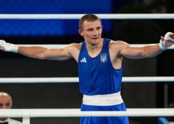 Хижняк в Ер-Ріяді проведе бій поряд із Джошуа