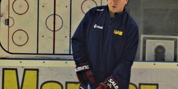 В Україні натуралізують гравців для хокейної збірної