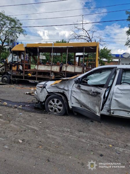 Наслідки авіаударів по Сумах: четверо загиблих, серед них 13-річна дівчинка