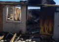 Росія продовжує терор Сумщини: загинув мирний житель, серед поранених — 11-річна дівчинка