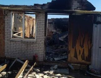 Росія продовжує терор Сумщини: загинув мирний житель, серед поранених — 11-річна дівчинка