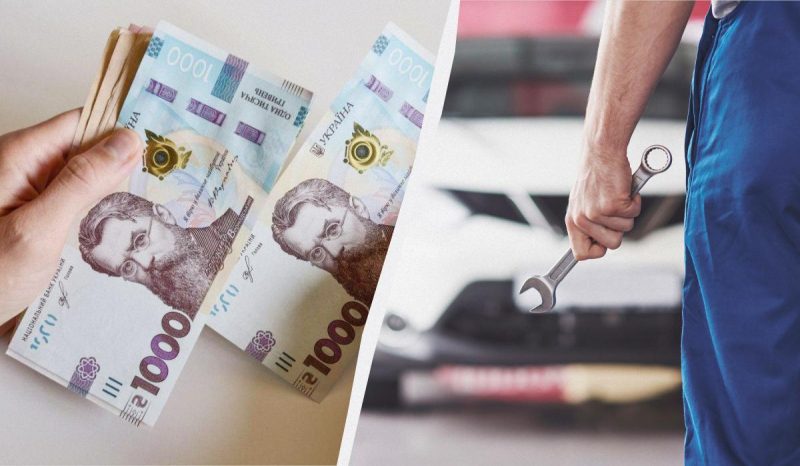 5 марок автомобілів із найнижчою вартістю обслуговування: їх назве будь-який майстер