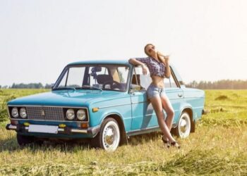 Українці масово позбуваються цих авто: їхнє місце на звалищі