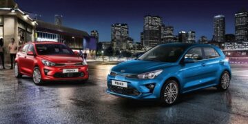 KIA відкликає майже пів мільйона позашляховиків через загрозу загоряння