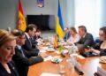 Іспанія спрямує 570 млн євро на відбудову України