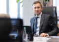 Корецький обговорив із МВФ новий транш