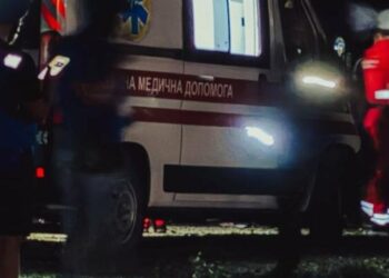 27 людей постраждали внаслідок удару російської авіабомби по Сумах, – ОВА