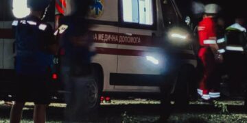 27 людей постраждали внаслідок удару російської авіабомби по Сумах, – ОВА