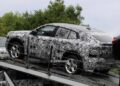 Новий BMW X2 отримає інший дизайн і сучасний салон, але зміни торкнуться не лише зовнішності