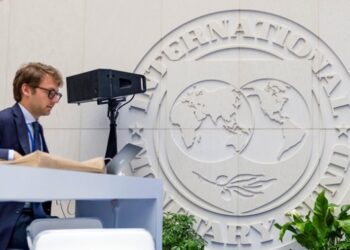 МВФ перерахував Україні новий транш