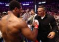 Усик зробив прогноз щодо нового абсолютного чемпіона світу