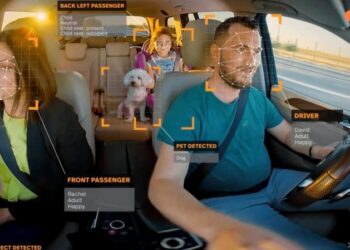 Усі нові авто в ЄС тепер стежитимуть за водієм: запрацювала нова обов’язкова вимога