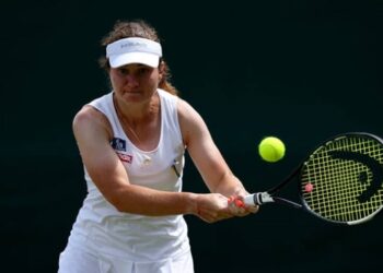 Снігур у Празі у своєму першому фіналі рівня WTA 250 програла