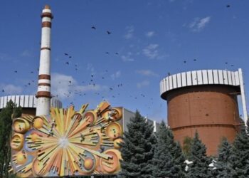 Стало відомо, коли запрацюють всі блоки на АЕС