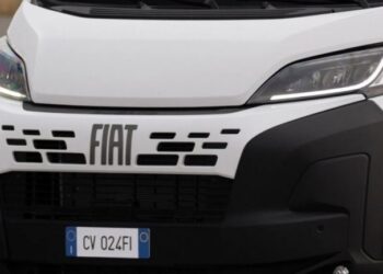 FIAT оновила Ducato: повернулася одна з найвдаліших версій