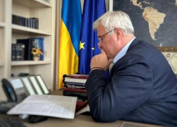 Україна та Молдова обговорили альтернативні маршрути експорту зерна