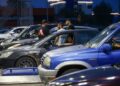 Слідом за бензином: Росія готується імпортувати дизель