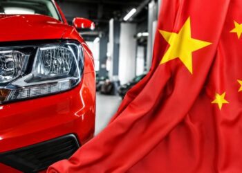 Китайські авто займають майже шосту частину ринку України: названо найпопулярніші моделі
