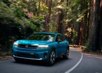 Honda припиняє випуск свого останнього електрокросовера: у чому причина (ВІДЕО)