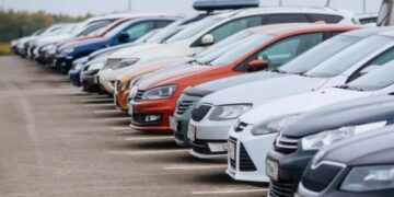 Рейтинг нових легковиків в Україні у 2026 році: що купують приватні клієнти, а що компанії