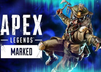 Apex Legends Marked. Великий ребаланс персонажів і новий сезон