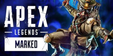 Apex Legends Marked. Великий ребаланс персонажів і новий сезон