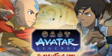 Avatar Legends стала найкращим файтингом 2026 року. Оцінки критиків