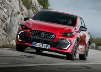 Названо найпопулярніші нові автомобілі на європейському ринку