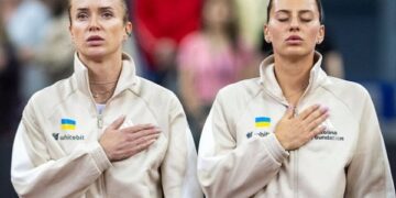 Україна оголосила склад на фінал Кубка Біллі Джин Кінг