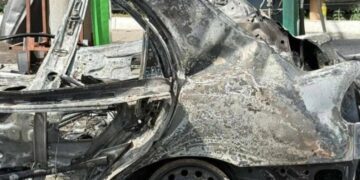 У Сумах 4 цивільних постраждали внаслідок двох російських атак по місту, – ОВА