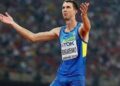 Богдан Бондаренко виграв Кубок України в стрибках у висоту