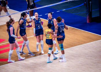 Бразилія у суперматчі вибила чинних чемпіонок і вийшла у фінал Ліги націй