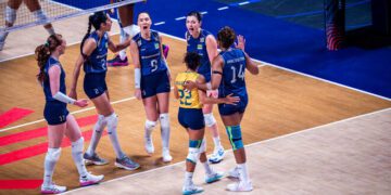 Бразилія у суперматчі вибила чинних чемпіонок і вийшла у фінал Ліги націй
