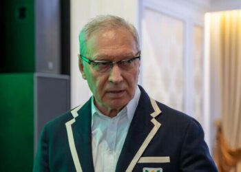 Буткевич зарядив гравців Полісся перед матчем з Копенгагеном