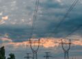 Україна споживає на третину менше електроенергії, ніж до війни