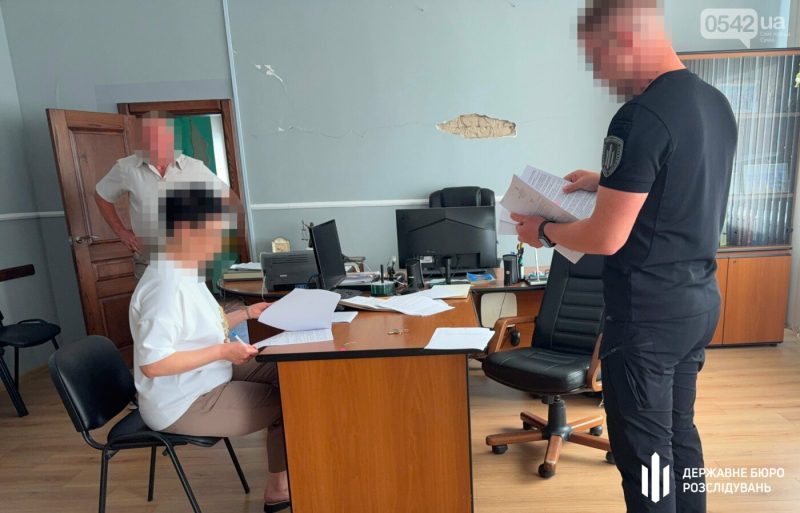 Рішення для уникнення мобілізації: за матеріалами ДБР повідомлено про підозру двом суддям із Конотопа