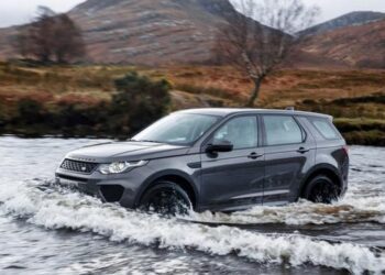 Land Rover припинить виробництво найдоступнішої моделі (ФОТО)