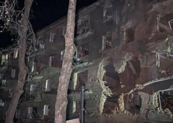 Кількість загиблих унаслідок російського авіаудару по Сумах зросла до чотирьох
