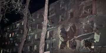 Кількість загиблих унаслідок російського авіаудару по Сумах зросла до чотирьох