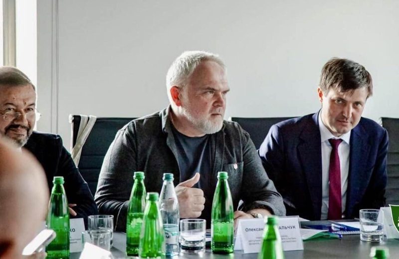 "Часу на розгойдування немає": Ковальчук закликав повернути лісову галузь у підпорядкування Мінагрополітики