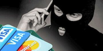 Через телефонних шахраїв житель Конотопського району втратив майже 123 тисячі гривень