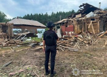 Чотири людини загинули, ще дев’ять – поранені, в тому числі й у Шостці + Фото