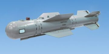 Цього ранку ворог завдав чотирьох ударів керованими авіабомбами по території Сумської громади