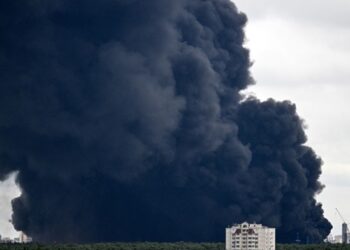 Удари по НПЗ обвалили нафтогазові доходи Кремля