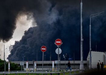 Росія втратила понад чверть морського експорту пального