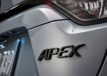 Toyota планує випустити більш спортивну версію Camry