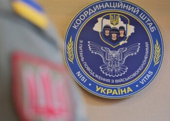 Дорожня карта дій для родин та визволених з полону