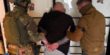 Двоє уродженців Сумщини створили міжрегіональне угруповання, яке торгувало наркотиками та важкими психотропами